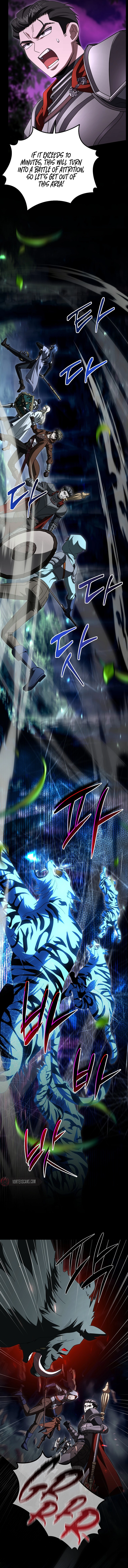 Master of All Skills Chapter 41, page 7 of 16