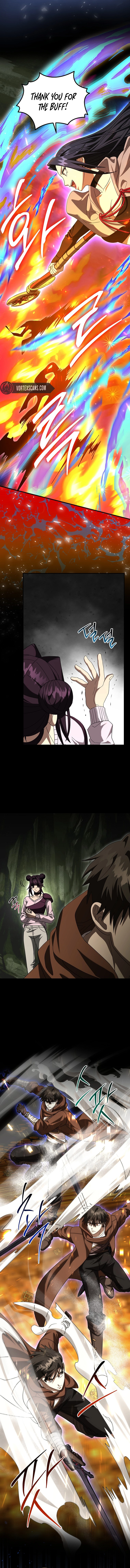 Master of All Skills Chapter 42, page 5 of 14
