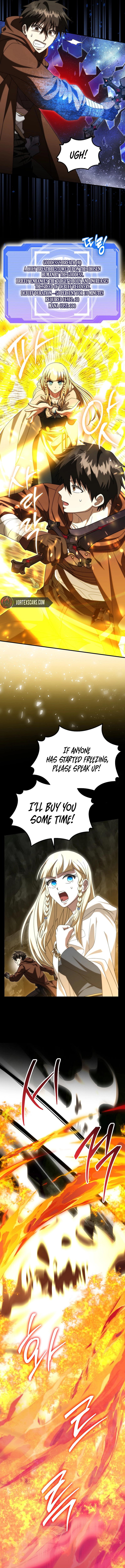Master of All Skills Chapter 42, page 6 of 14