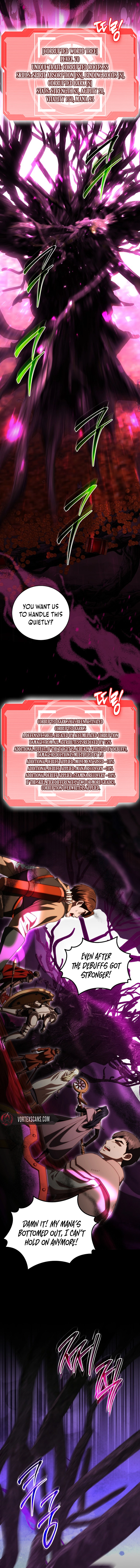 Master of All Skills Chapter 42, page 8 of 14