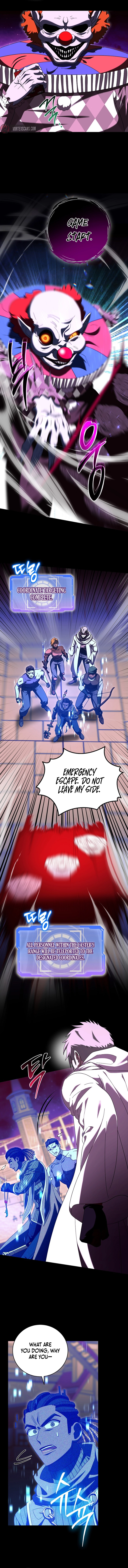 Master of All Skills Chapter 45, page 14 of 20