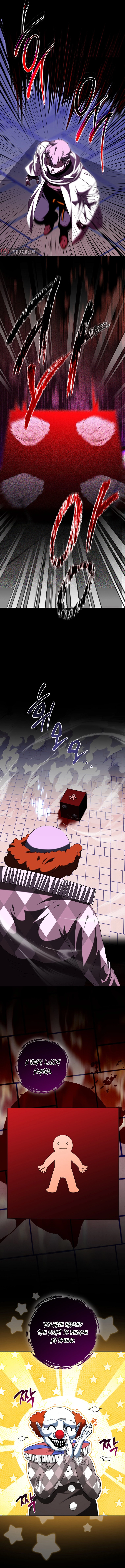 Master of All Skills Chapter 45, page 15 of 20