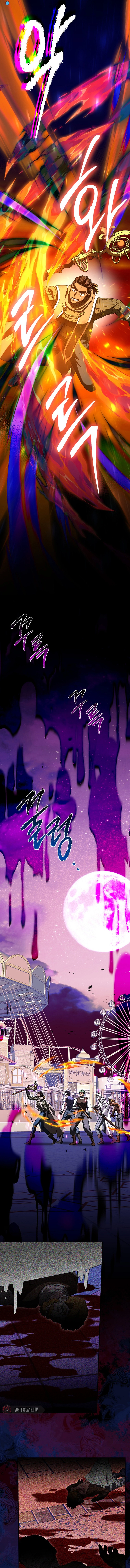 Master of All Skills Chapter 45, page 8 of 20