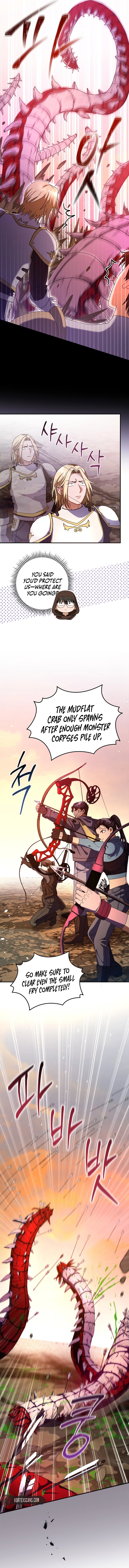Master of All Skills Chapter 6, page 17 of 20