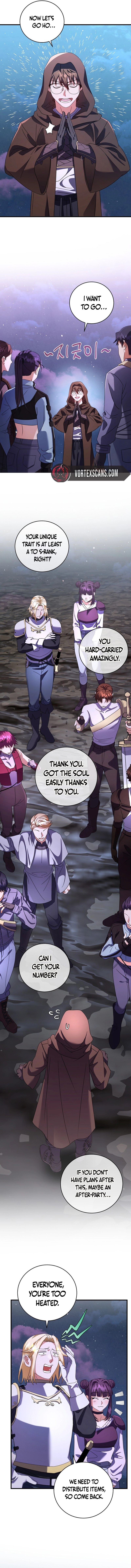 Master of All Skills Chapter 7, page 12 of 20