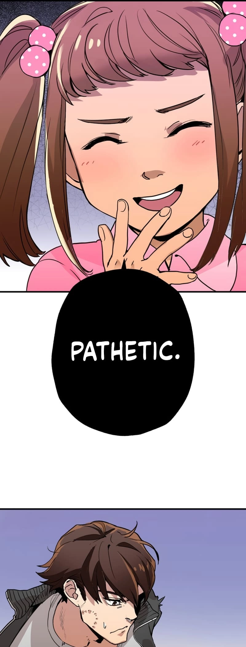 Max Level Guild Receptionist Chapter 1, page 35 of 84