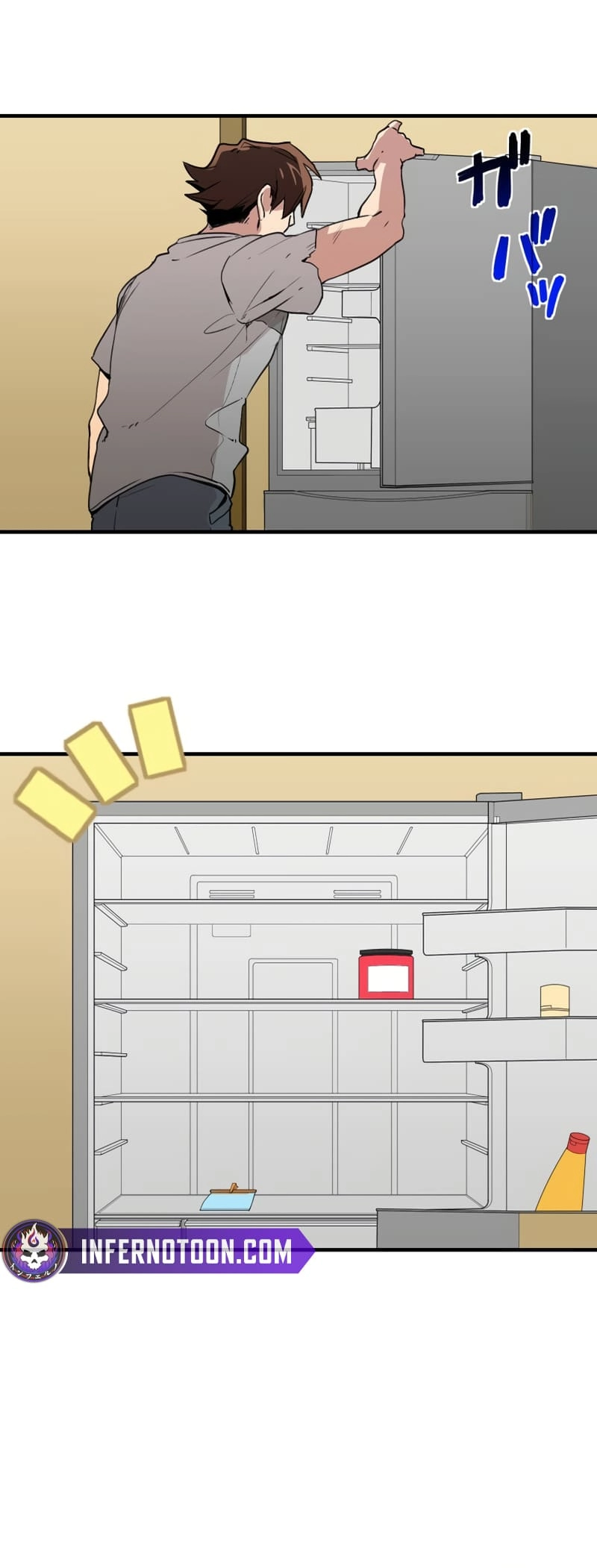 Max Level Guild Receptionist Chapter 1, page 41 of 84