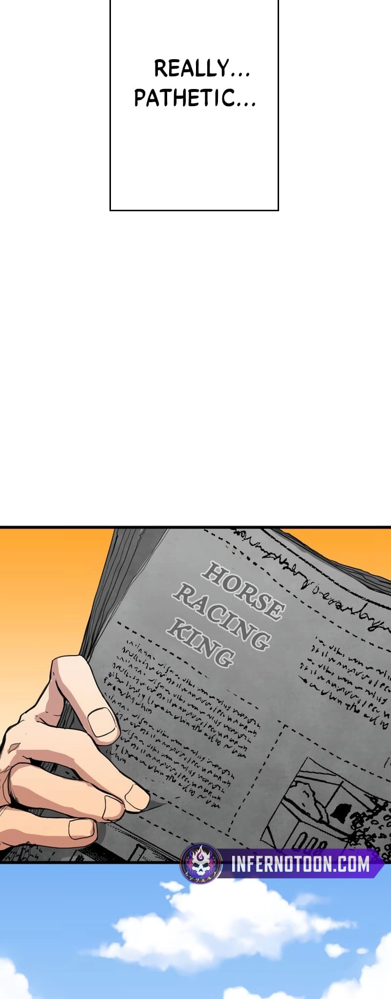 Max Level Guild Receptionist Chapter 1, page 54 of 84