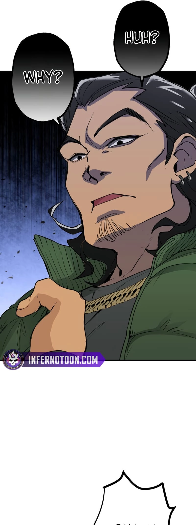 Max Level Guild Receptionist Chapter 1, page 69 of 84
