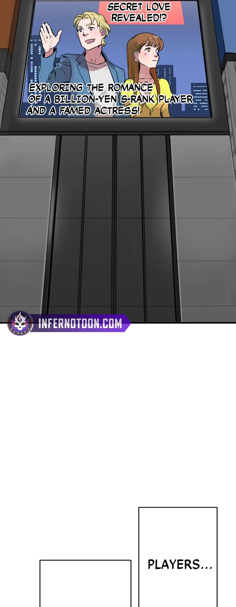 Max Level Guild Receptionist Chapter 1, page 81 of 84
