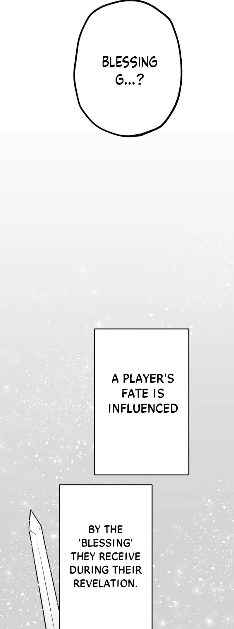 Max Level Guild Receptionist Chapter 2, page 26 of 98