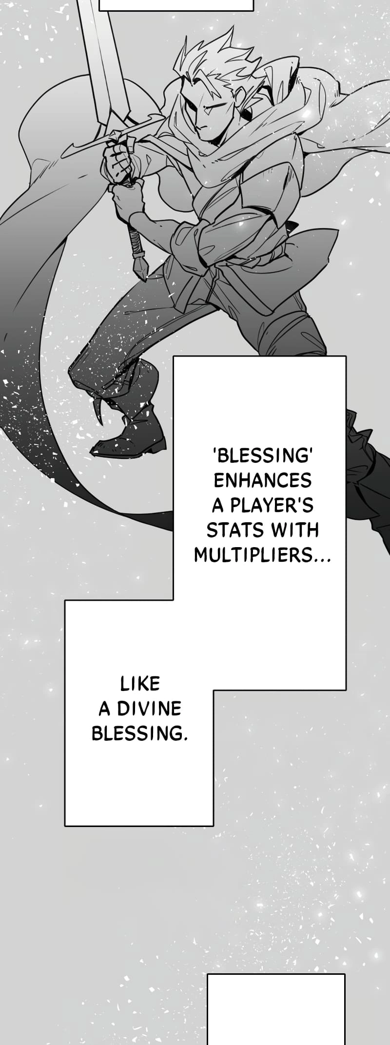 Max Level Guild Receptionist Chapter 2, page 27 of 98