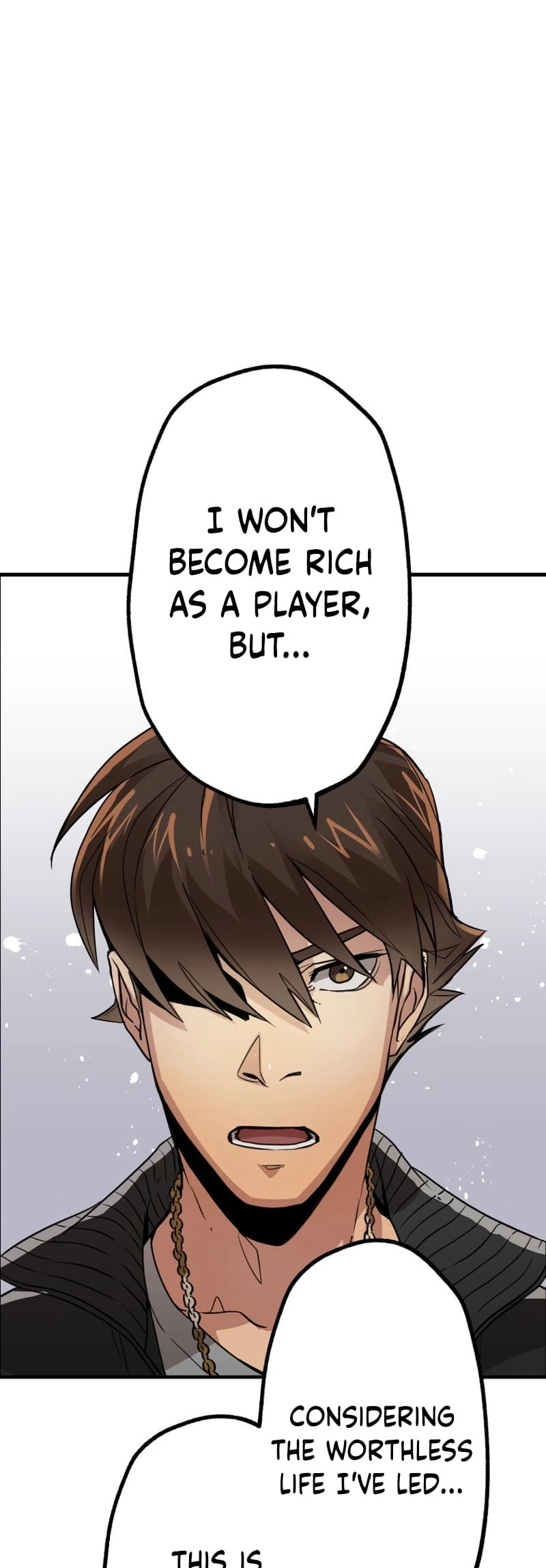 Max Level Guild Receptionist Chapter 2, page 34 of 98