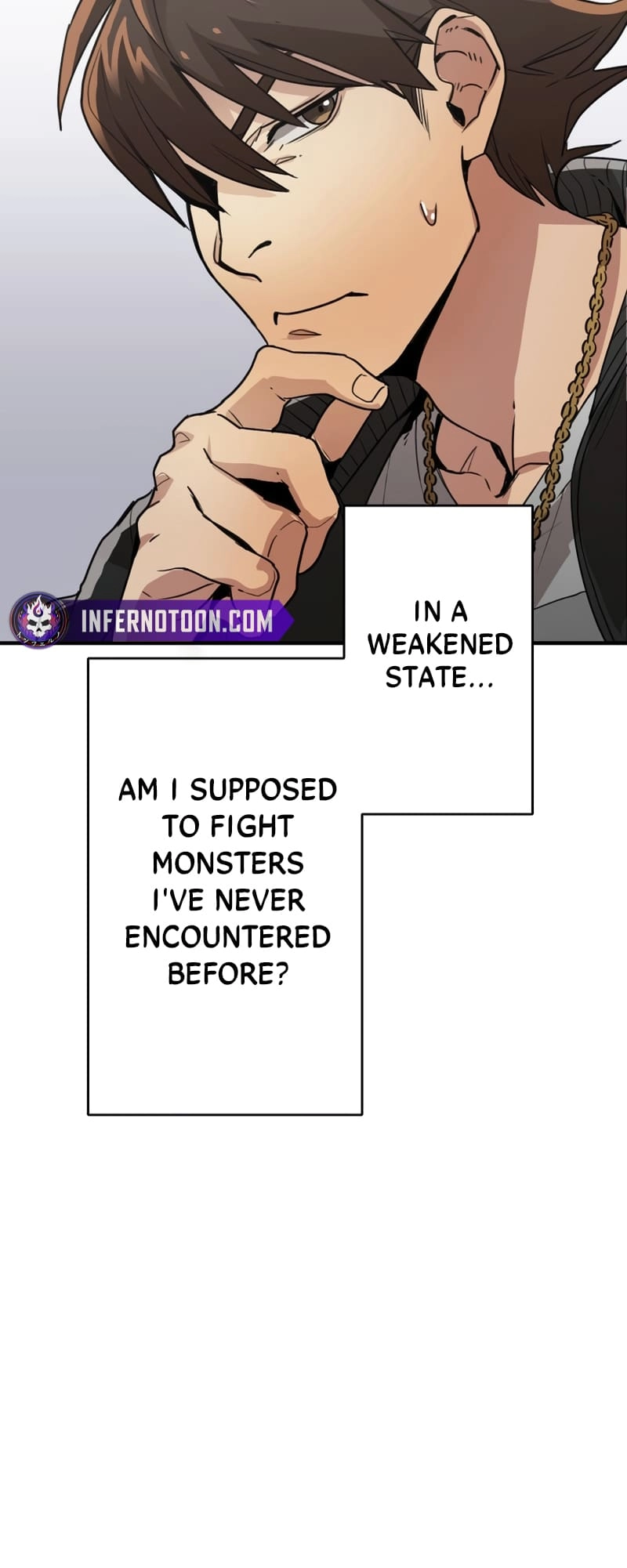 Max Level Guild Receptionist Chapter 2, page 42 of 98