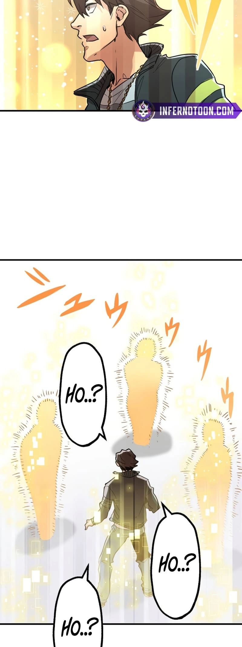 Max Level Guild Receptionist Chapter 2, page 45 of 98