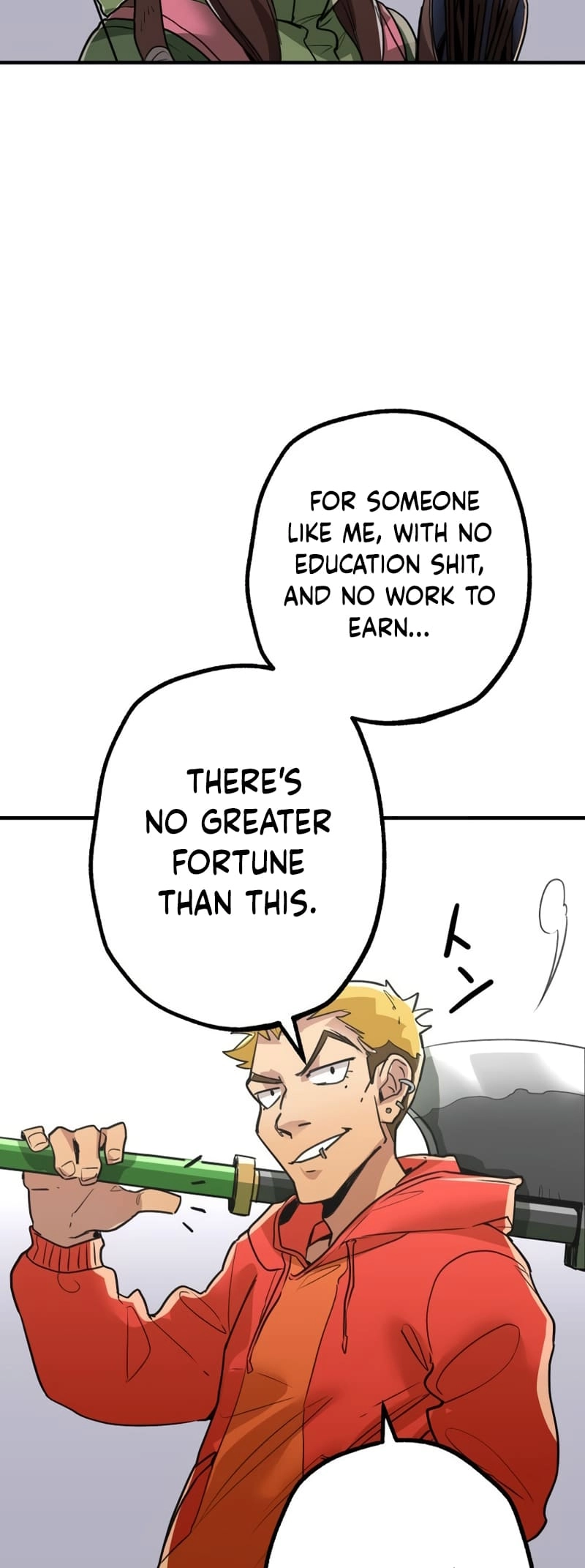 Max Level Guild Receptionist Chapter 2, page 53 of 98