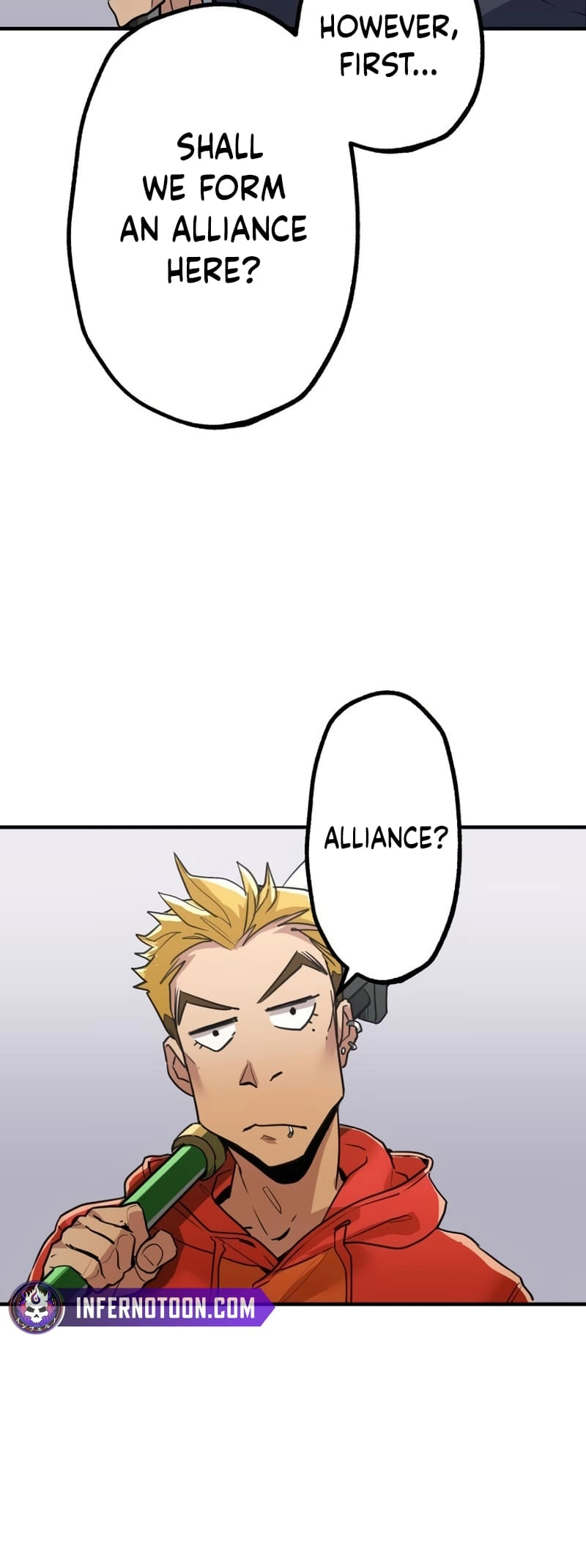 Max Level Guild Receptionist Chapter 2, page 56 of 98