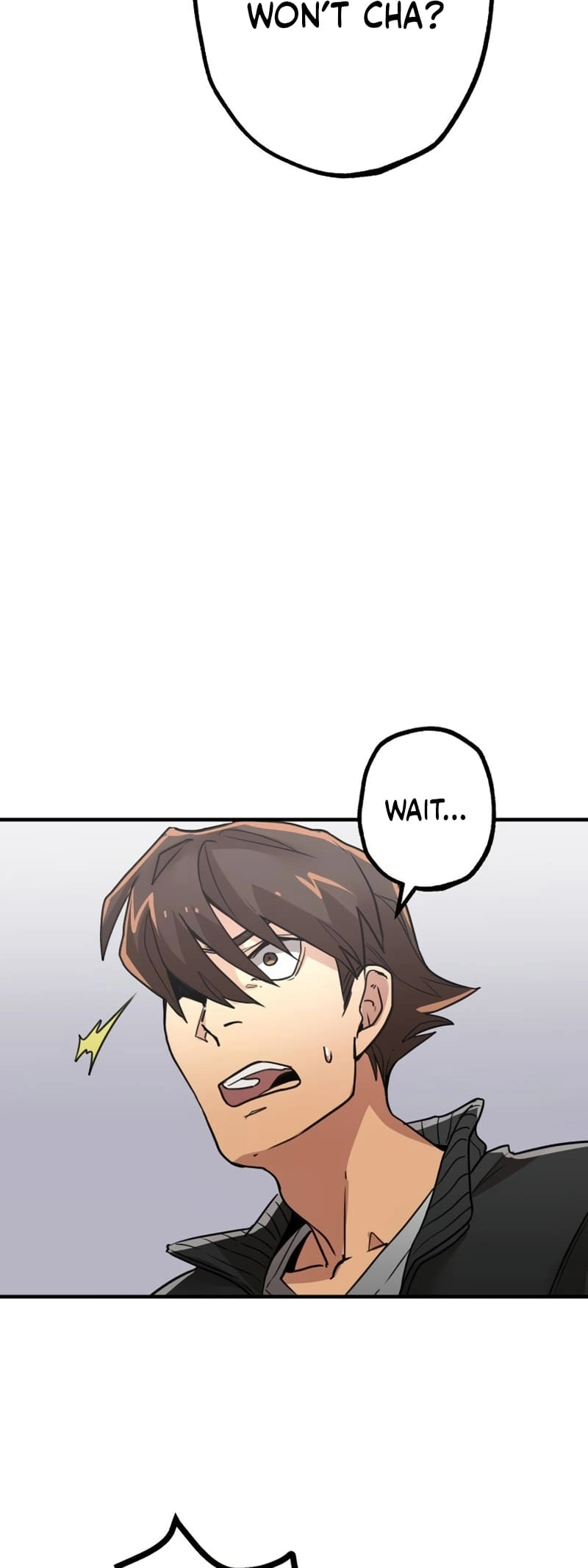 Max Level Guild Receptionist Chapter 2, page 83 of 98
