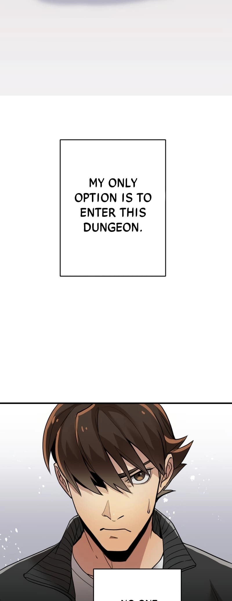 Max Level Guild Receptionist Chapter 2, page 88 of 98
