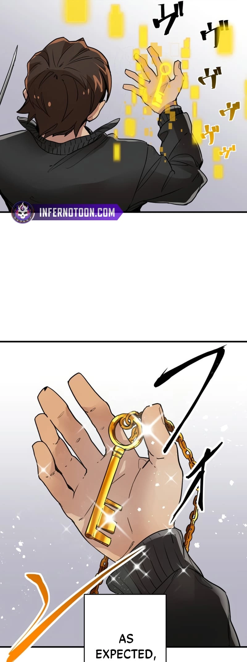Max Level Guild Receptionist Chapter 2, page 9 of 98