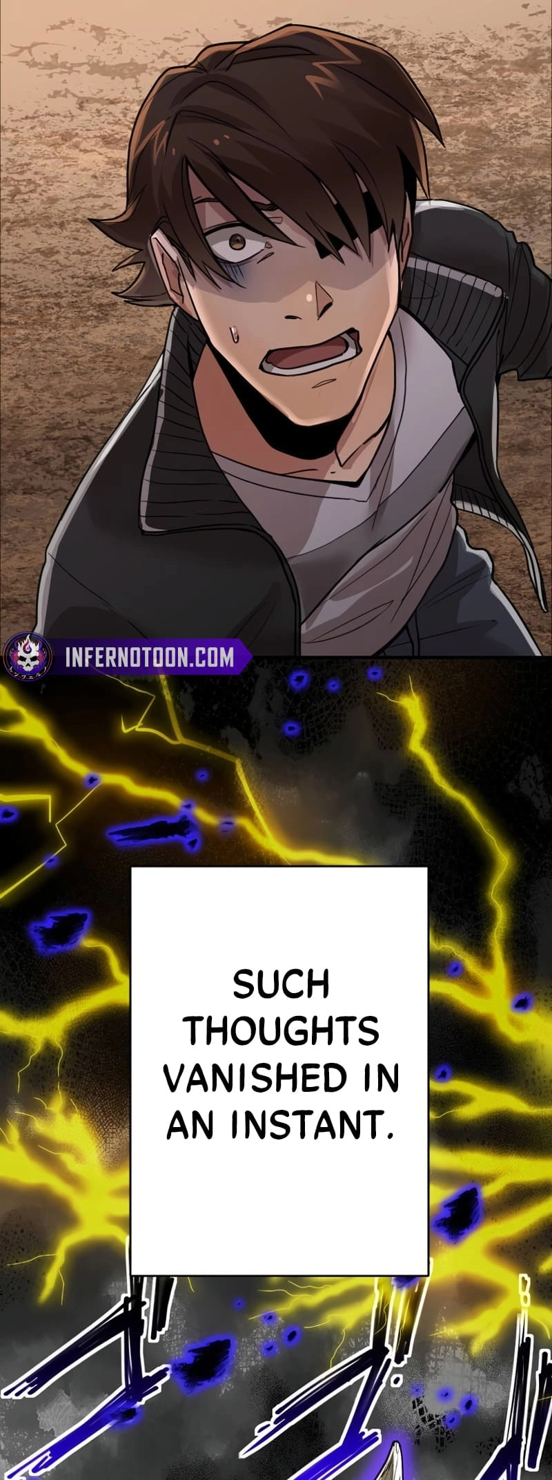 Max Level Guild Receptionist Chapter 2, page 91 of 98