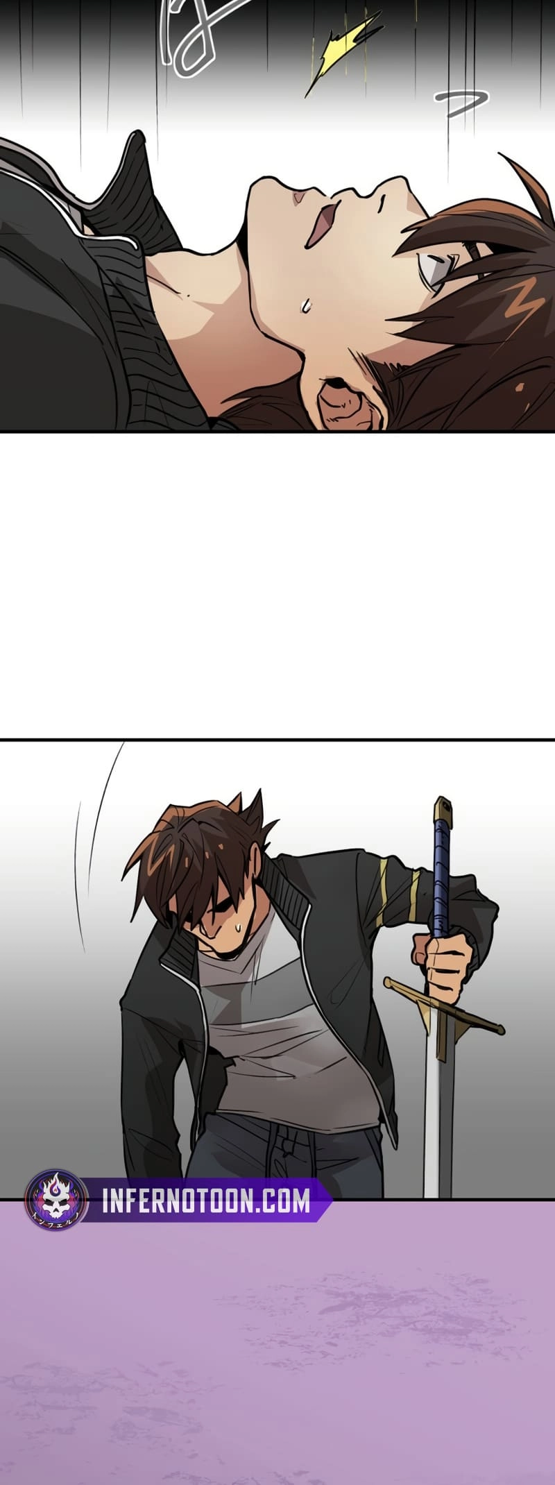 Max Level Guild Receptionist Chapter 3, page 14 of 70