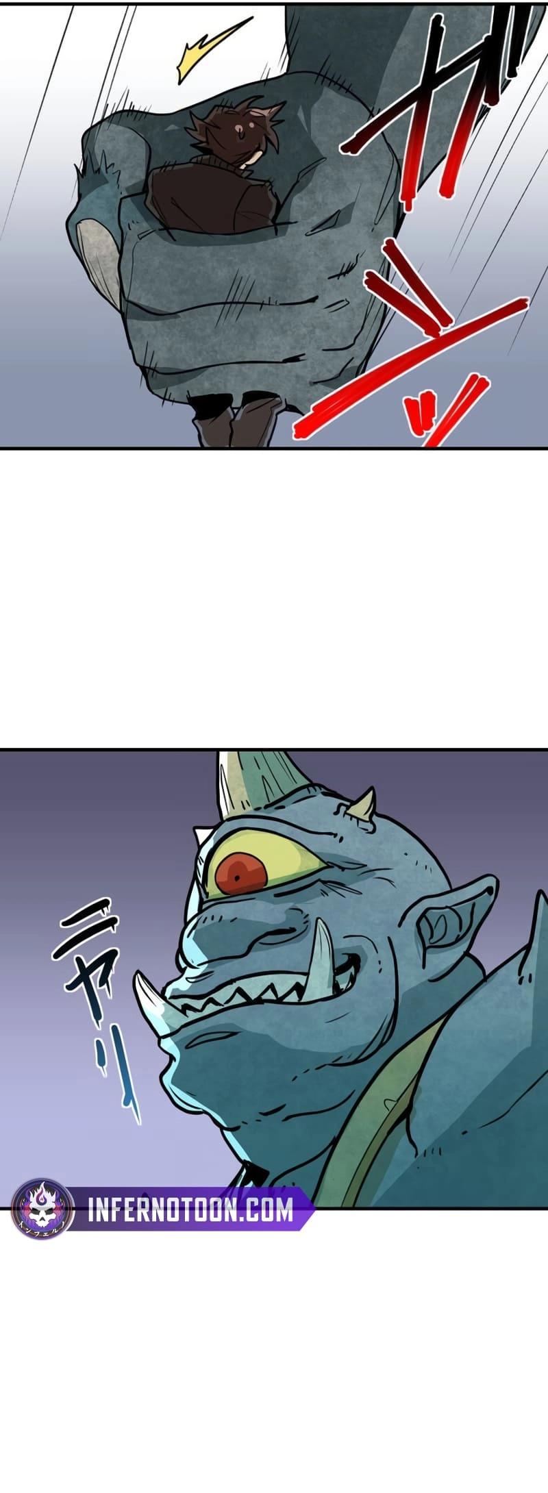 Max Level Guild Receptionist Chapter 3, page 16 of 70
