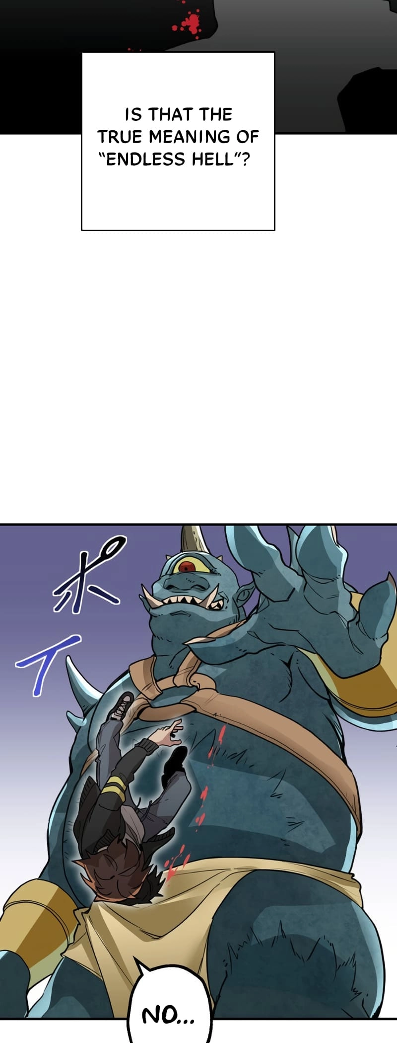 Max Level Guild Receptionist Chapter 3, page 25 of 70