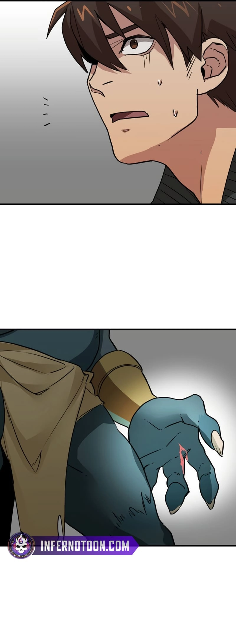 Max Level Guild Receptionist Chapter 3, page 29 of 70