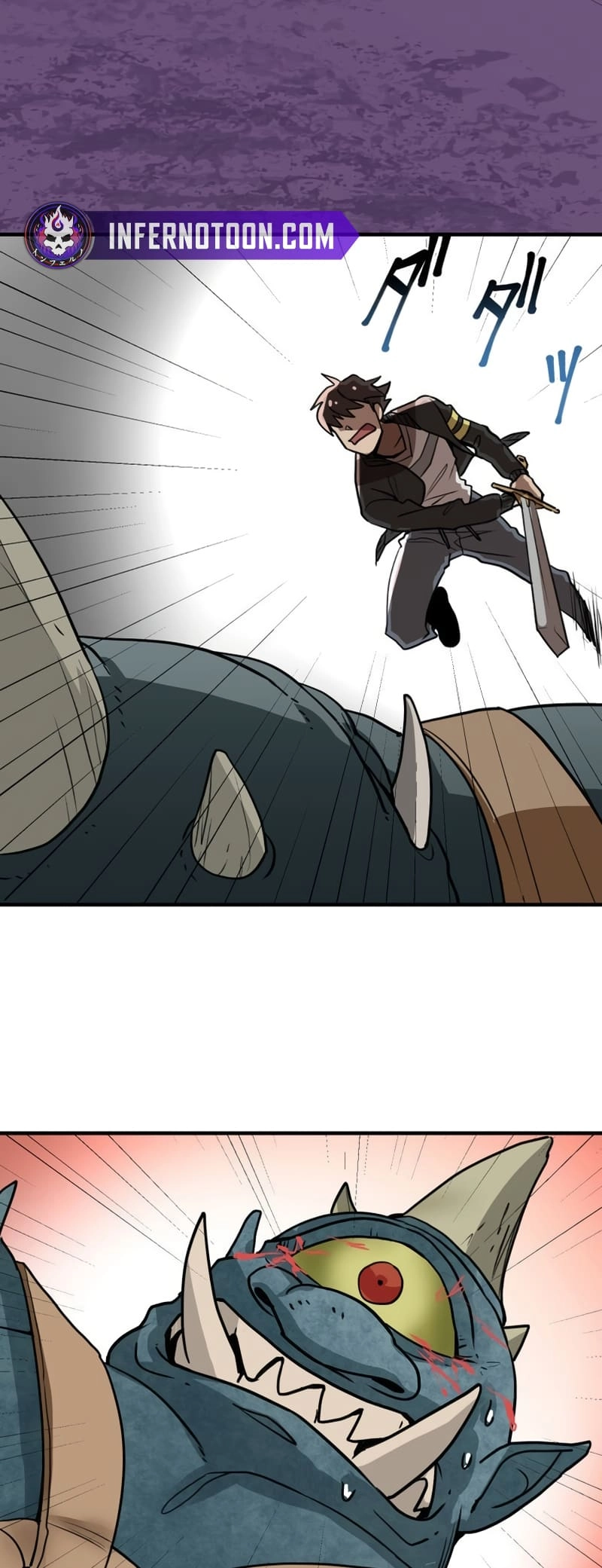 Max Level Guild Receptionist Chapter 3, page 37 of 70