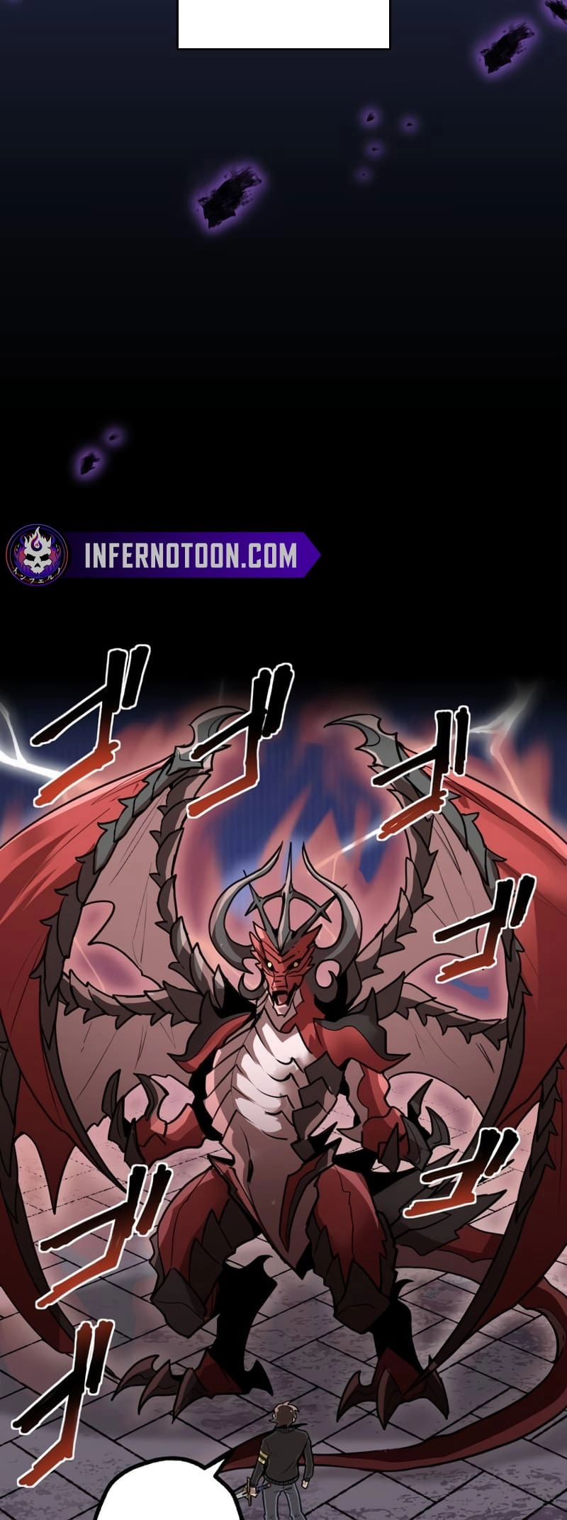Max Level Guild Receptionist Chapter 3, page 45 of 70