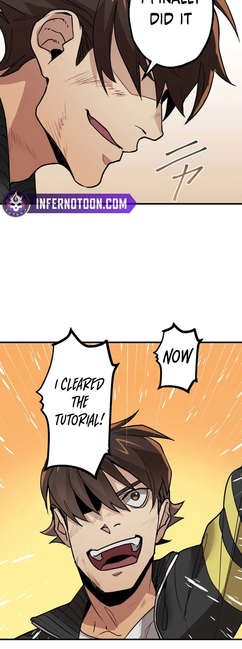 Max Level Guild Receptionist Chapter 3, page 49 of 70