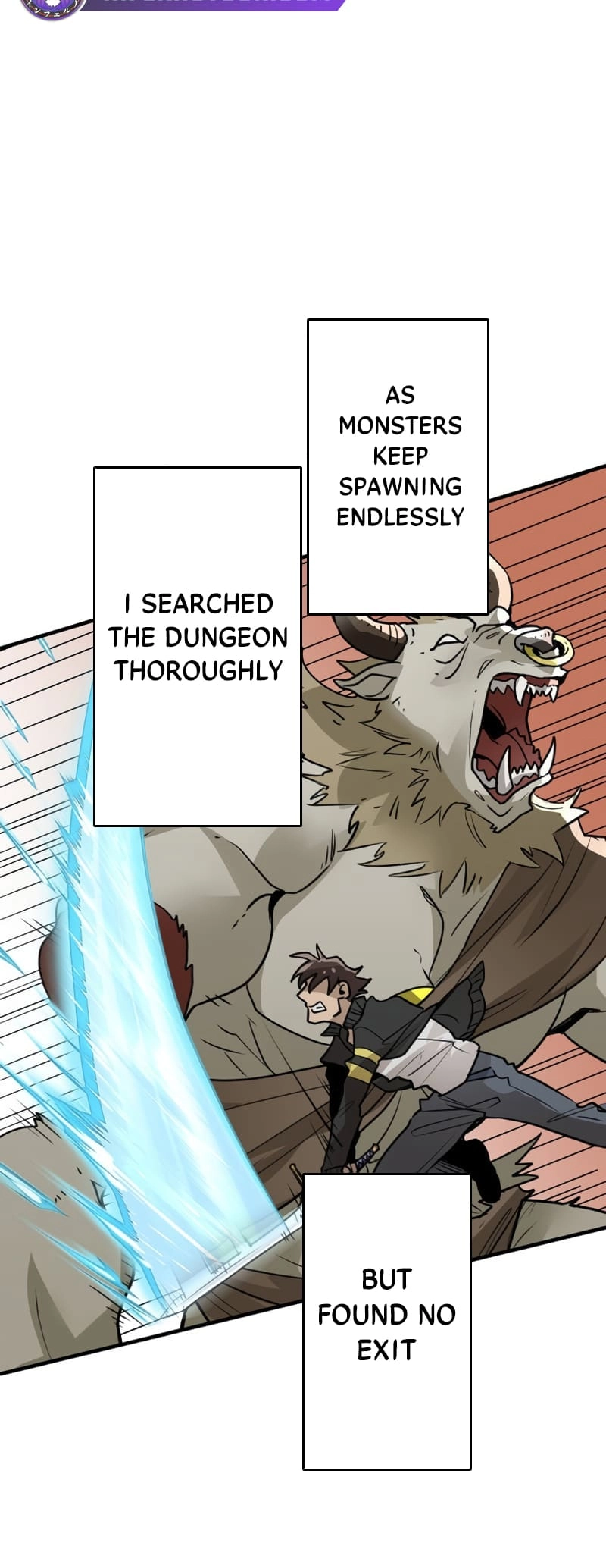 Max Level Guild Receptionist Chapter 3, page 53 of 70