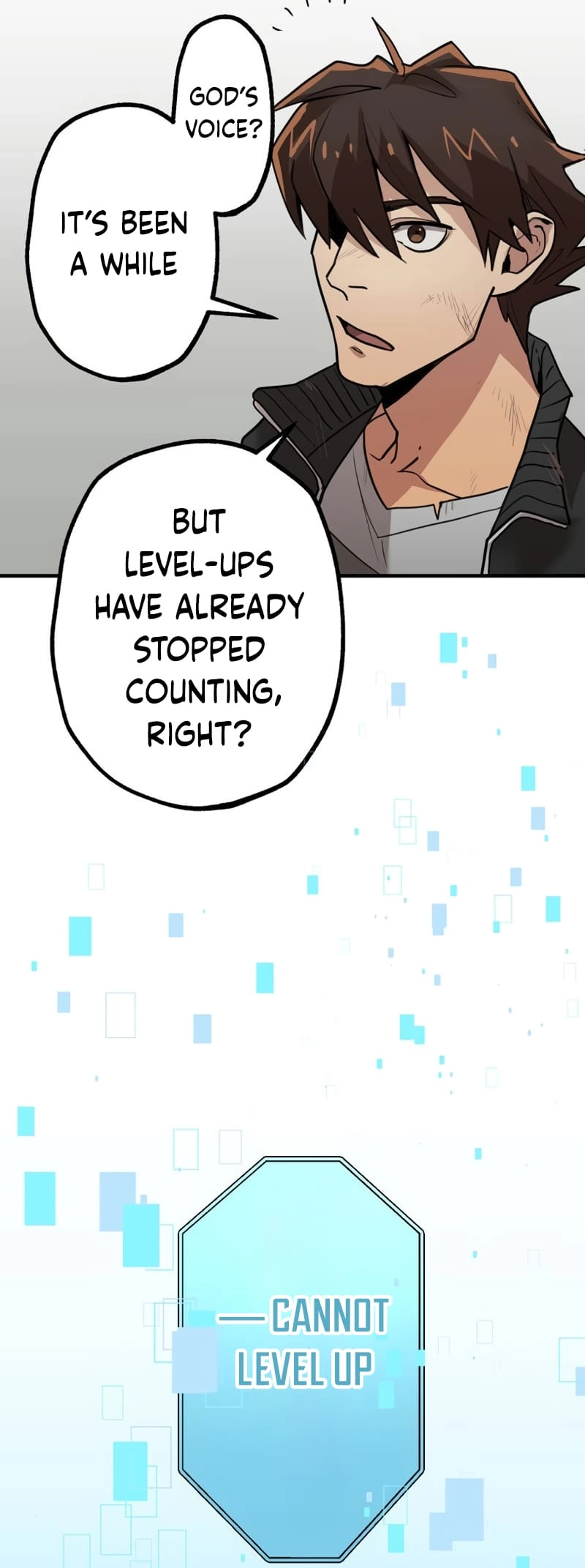 Max Level Guild Receptionist Chapter 3, page 68 of 70