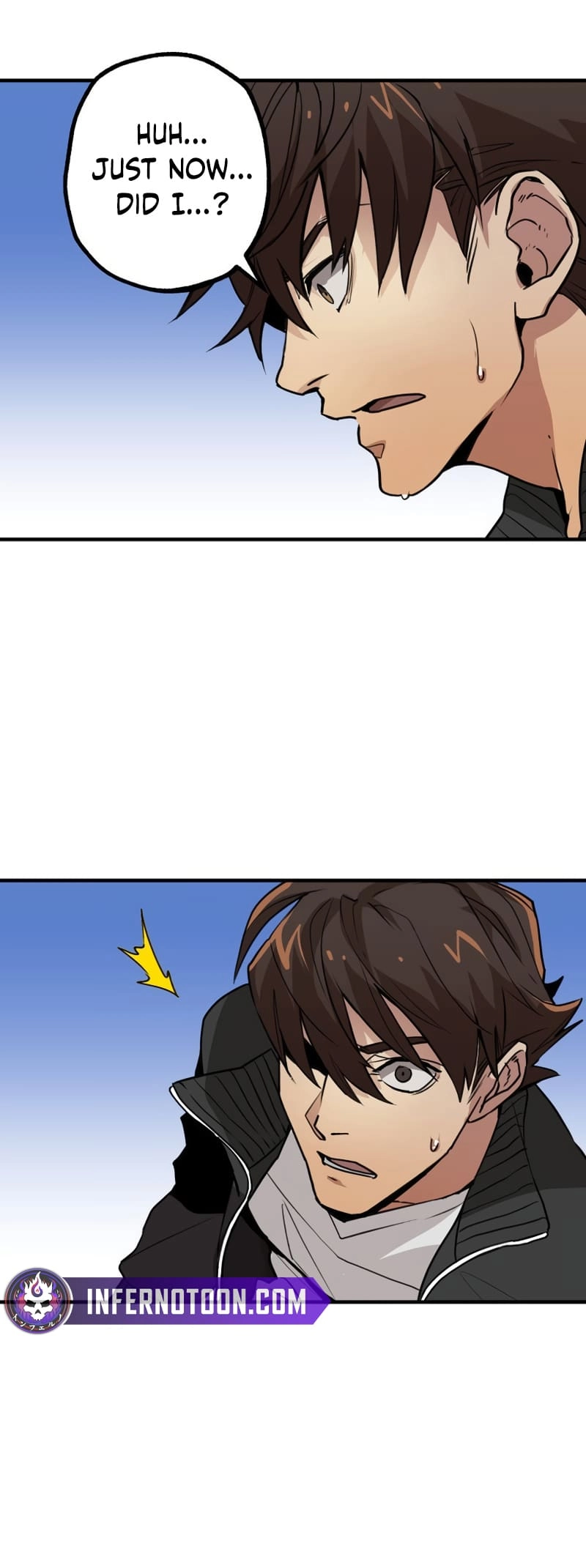 Max Level Guild Receptionist Chapter 3, page 9 of 70