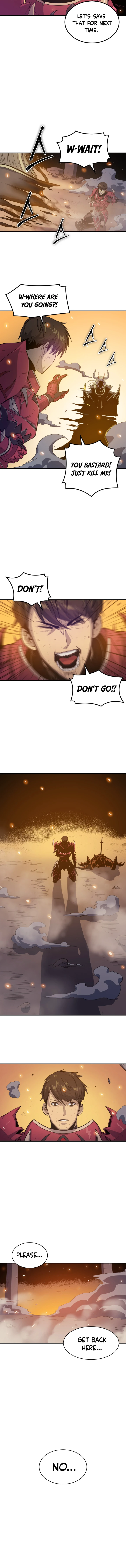 Max Level Returner Chapter 0, page 5 of 9