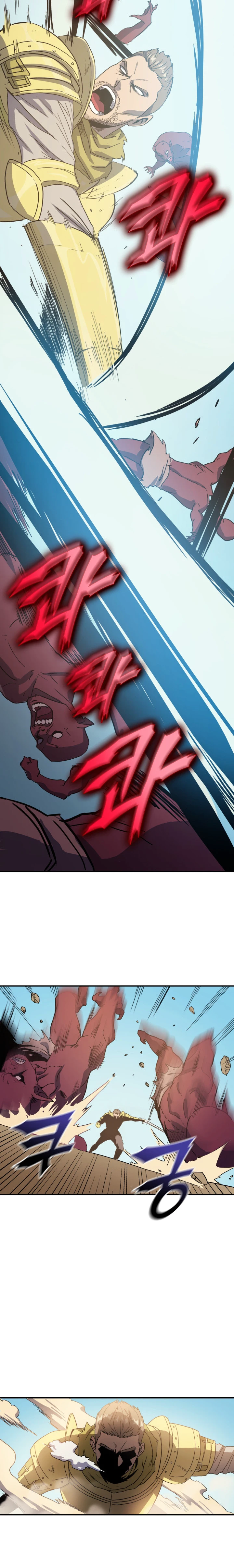 Max Level Returner Chapter 10, page 11 of 13