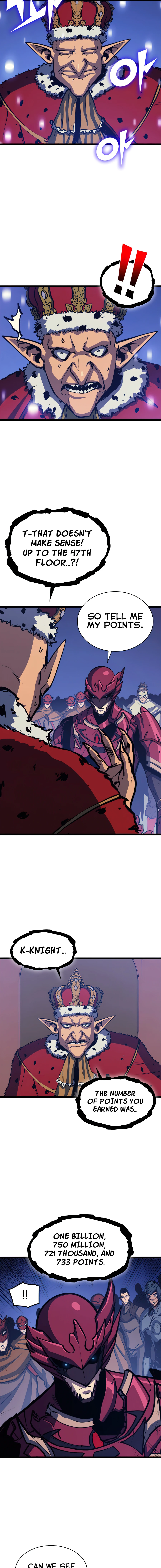Max Level Returner Chapter 105, page 11 of 15