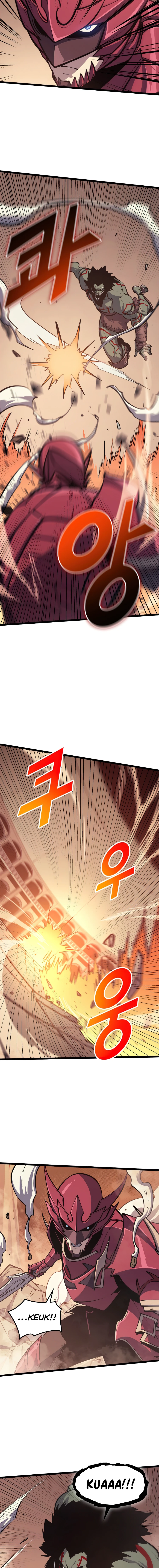 Max Level Returner Chapter 105, page 5 of 15