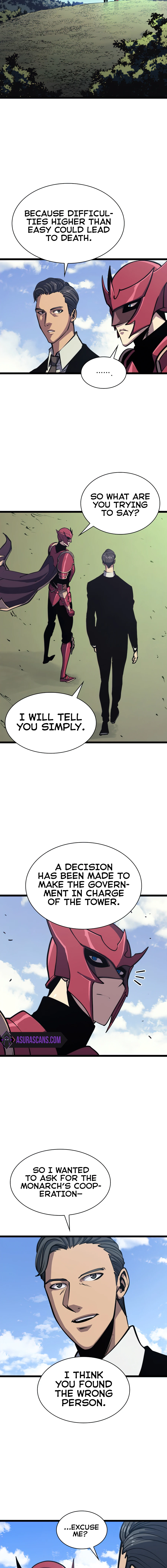 Max Level Returner Chapter 106, page 11 of 13