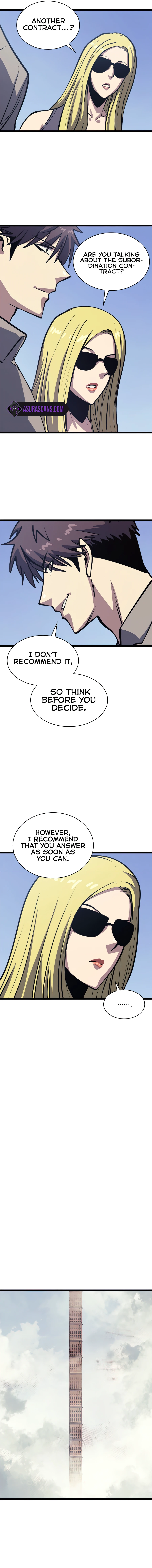 Max Level Returner Chapter 106, page 7 of 13
