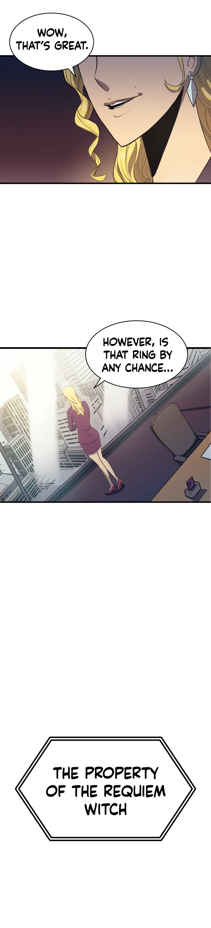Max Level Returner Chapter 11, page 13 of 15