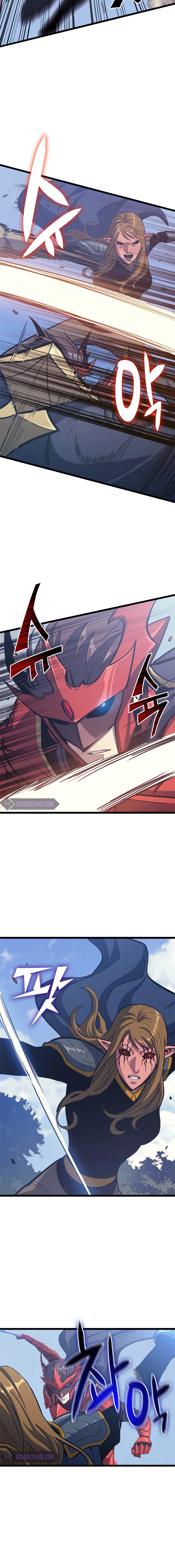 Max Level Returner Chapter 116, page 9 of 17