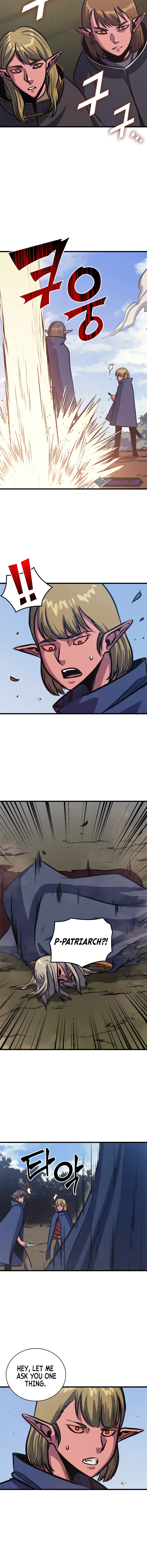 Max Level Returner Chapter 117, page 9 of 13