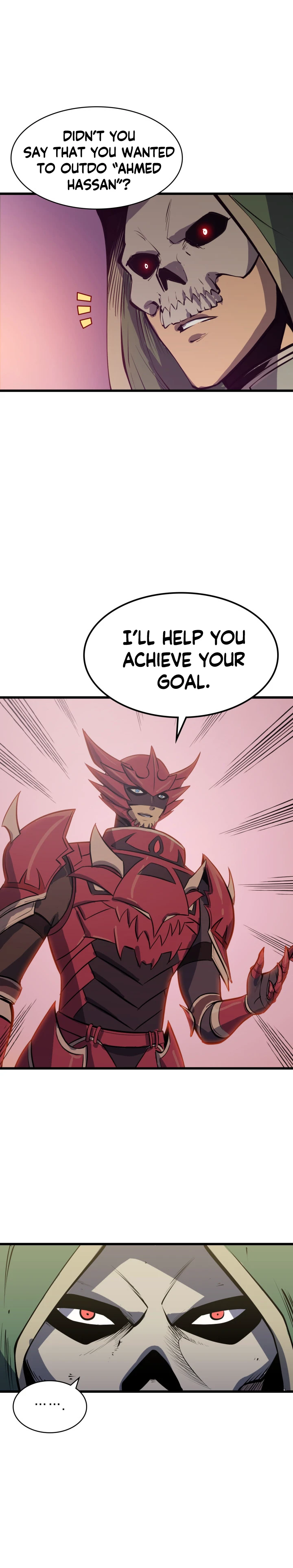 Max Level Returner Chapter 15, page 13 of 16