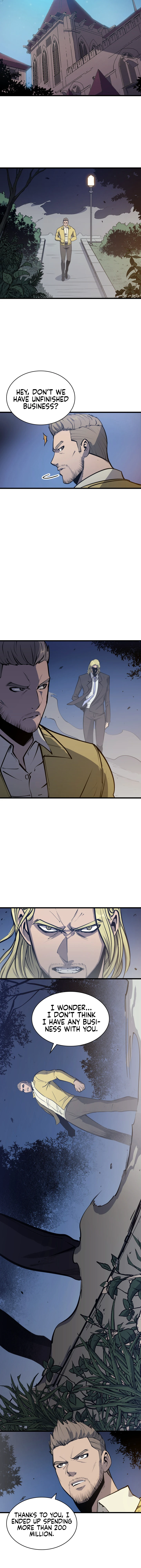 Max Level Returner Chapter 17, page 6 of 13