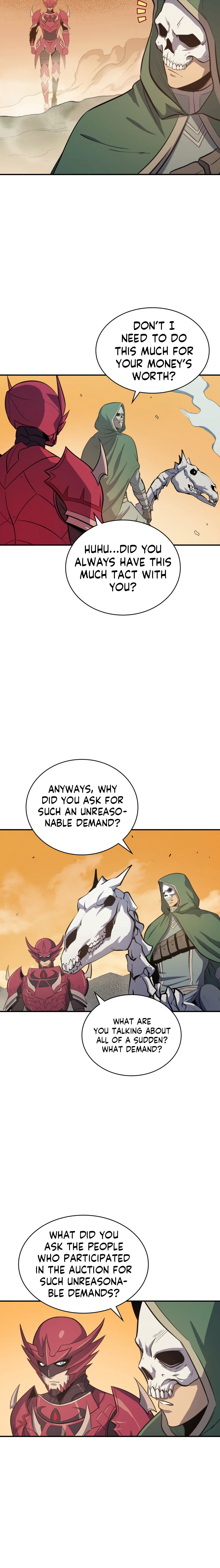 Max Level Returner Chapter 18, page 7 of 14