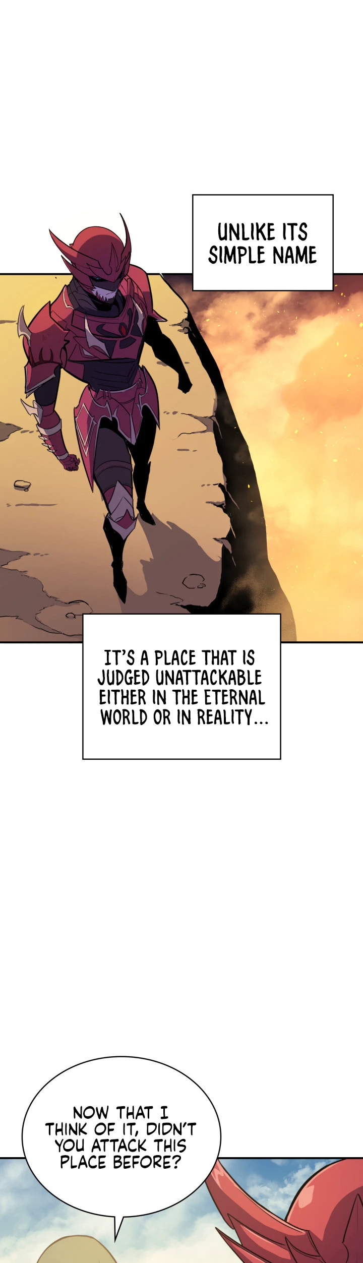 Max Level Returner Chapter 19, page 11 of 14