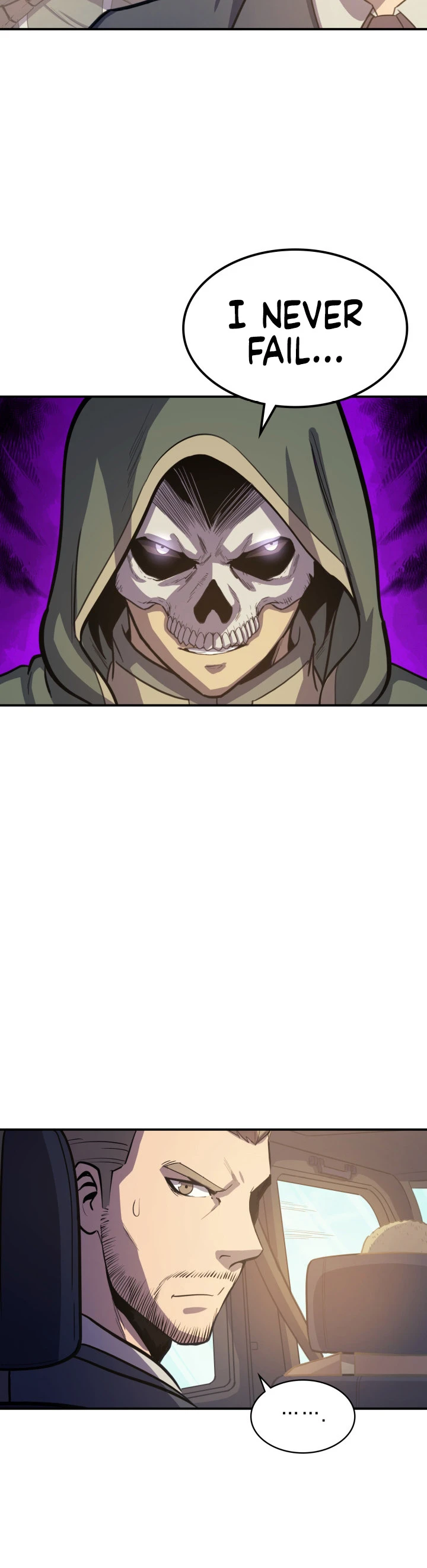 Max Level Returner Chapter 19, page 9 of 14