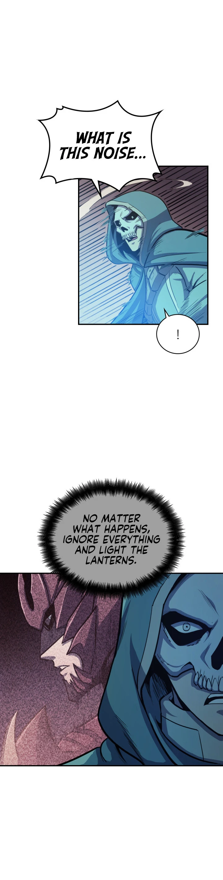 Max Level Returner Chapter 20, page 9 of 14